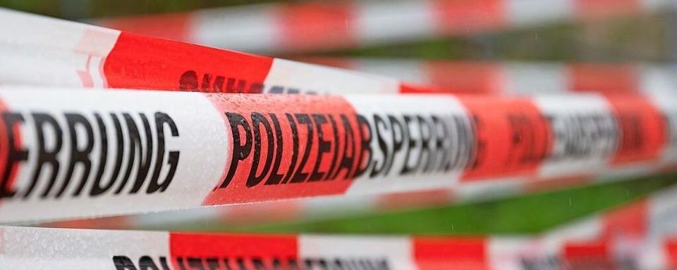 Polizei ermittelt nach Tod zweier Senioren in Lahr-Sulz