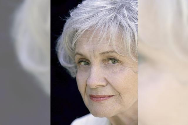 Meisterin der Kurzgeschichte: Literaturnobelpreistrgerin Alice Muro ist tot
