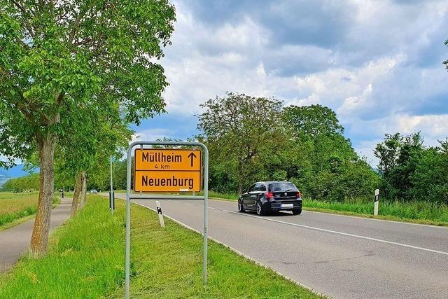 Neuenburg nhert sich Zusammenarbeit mit Ur-Rivalen Mllheim an – mehr aber nicht