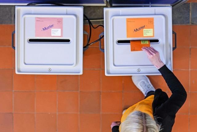 Schopfheimer Bndnis will Wahlbeteiligungs-Wettkampf im Kreis Lrrach ausrufen