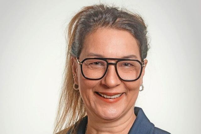 Andrea Maurer (Lahr)