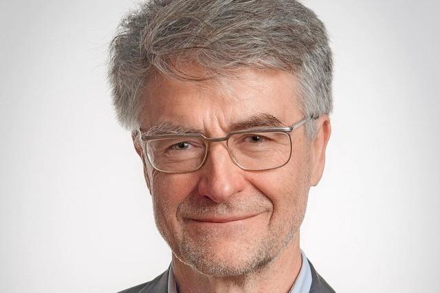 Ulrich Kipper (Lahr)