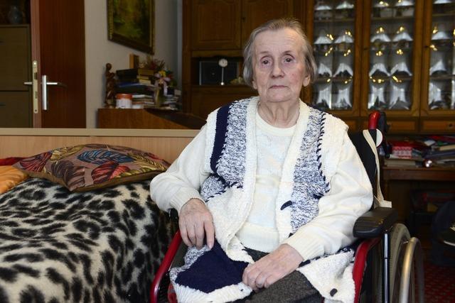 Warum eine 87-jhrige Freiburgerin pltzlich ohne Krankenversicherung dasteht