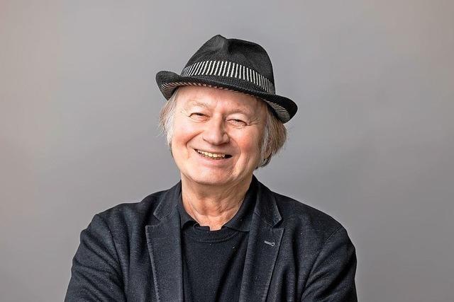 Atai Keller (Freiburg)
