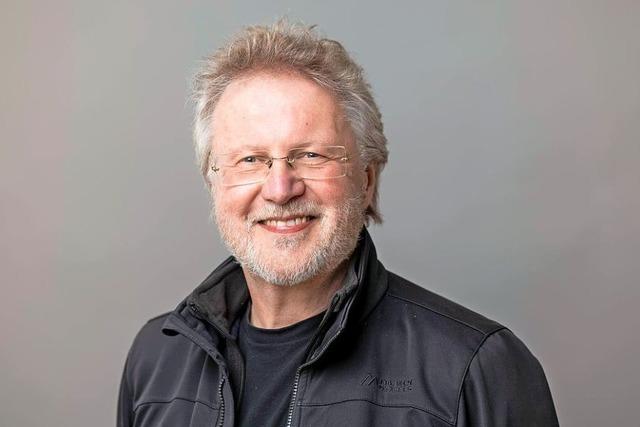 Dr. Christoph Schneider (Freiburg)
