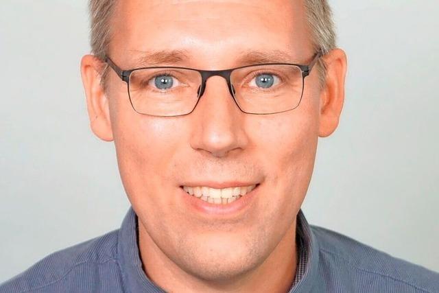 Dr. Thilo Glatzel (Inzlingen)