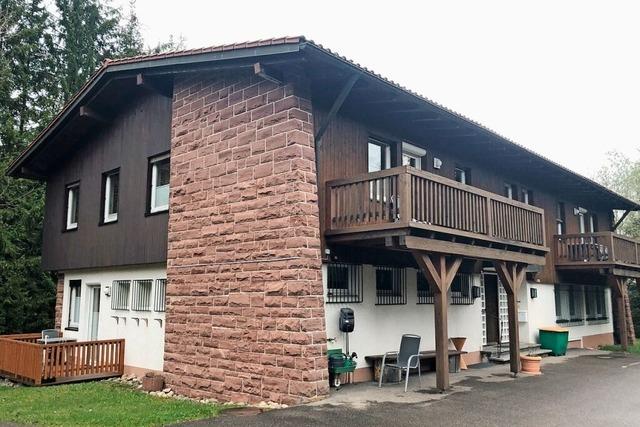 Der Kauf eines Hauses in Brental fr Flchtlinge ist der Gemeinde Feldberg zu teuer