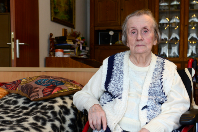Warum eine 87-jhrige Freiburgerin pltzlich ohne Krankenversicherung dasteht