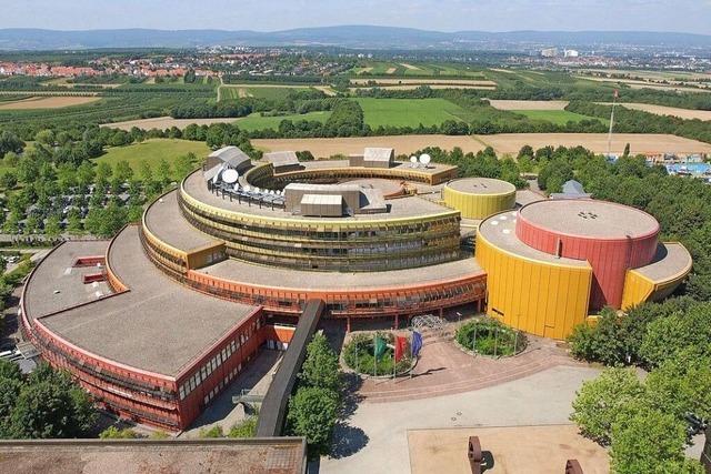 Erleben Sie ZDF-Sendezentrum und Gutenberg-Museums in Mainz!