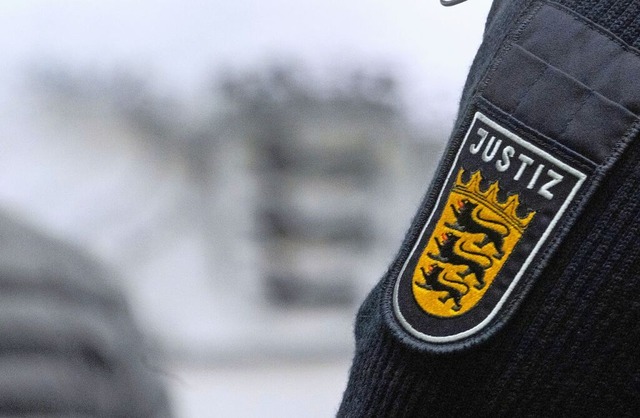 Auch in zweiter Instanz wurde der 31-jhrige Angeklagte verurteilt.  | Foto: Marijan Murat (dpa)