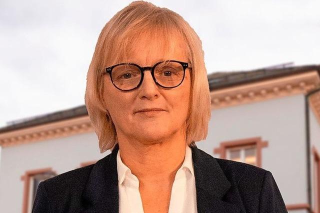 Ruth Wedelich (Umkirch)