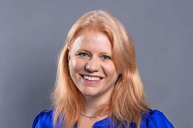 Dr. Christine Pflaumbaum (Bad Krozingen)