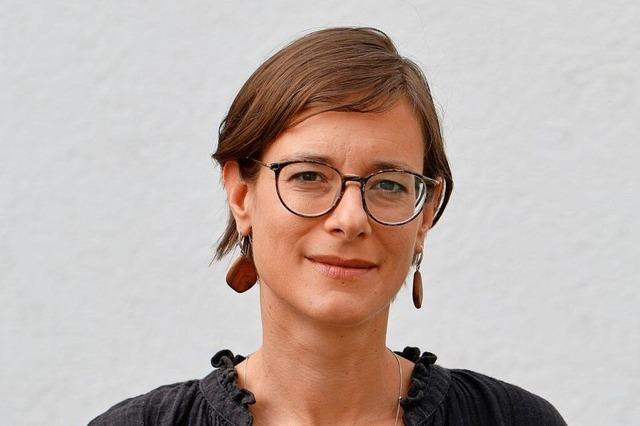 Stefanie Muth (Teningen)
