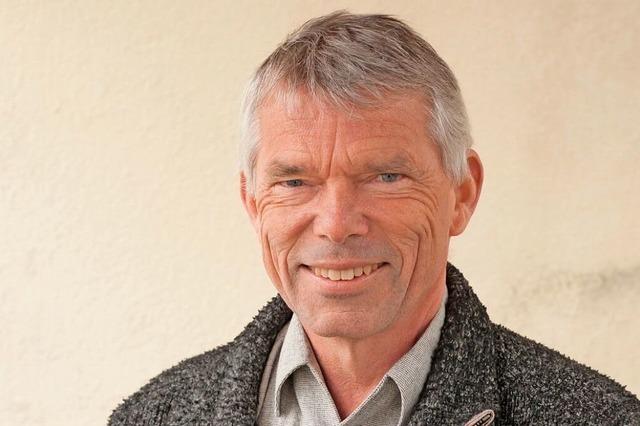 Dr. Wolfgang Weyers (Merzhausen)