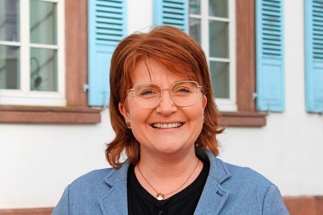 Tina Zepezauer (Ringsheim)