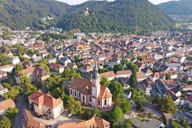 Von Einfamilienhaus bis Schwammstadt: So positionieren sich die Parteien in Waldkirch