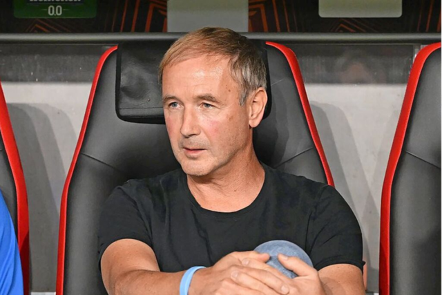 Co-Trainer Patrick Baier verlsst den SC Freiburg nach 25 Jahren