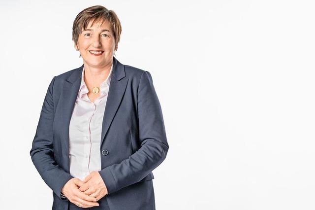 Dr. Ina Sieckmann-Bock (Freiburg)