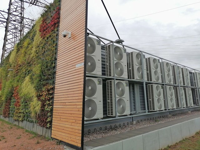 Der Breitbandausbau mit dem Rechenzent...dichtungsgebieten und lndlichem Raum.  | Foto: Daniel Gramespacher