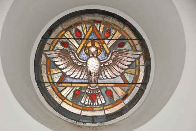 Pfingstgottesdienste in Markgr�fler Kirchen