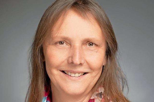 Elke Moser (Lffingen)