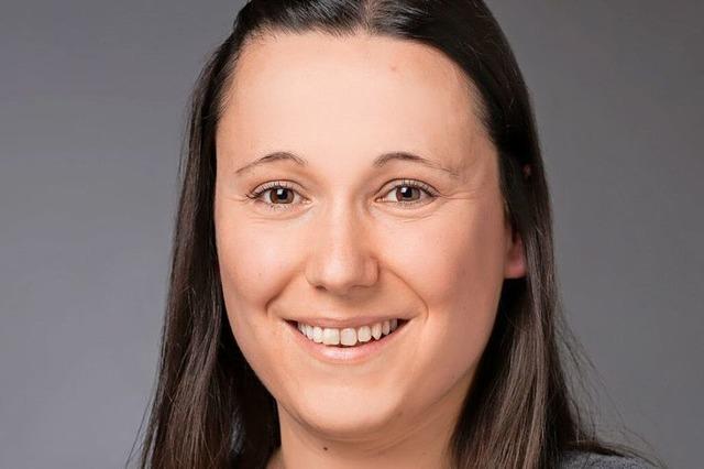 Daniela Zweigle (Lffingen)