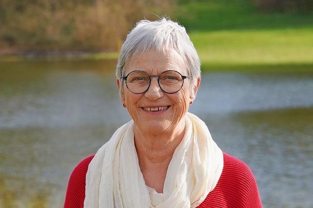 Gisela Sevecke (Schopfheim)