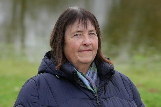 Dr. Ulla K. Schmid (Schopfheim)