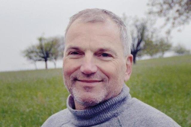 Dietmar Scheller (Binzen)