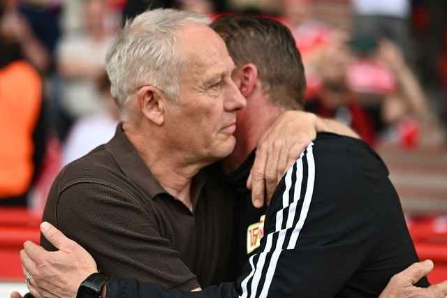 Liveticker zum Nachlesen: 1. FC Union Berlin – SC Freiburg 2:1