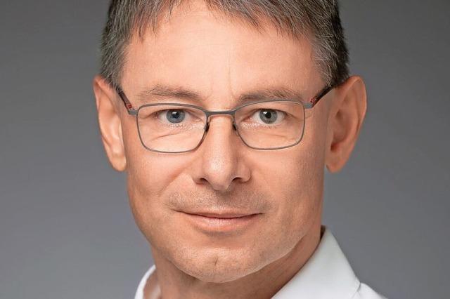 Dr. Guido Mattisseck (Titisee-Neustadt)