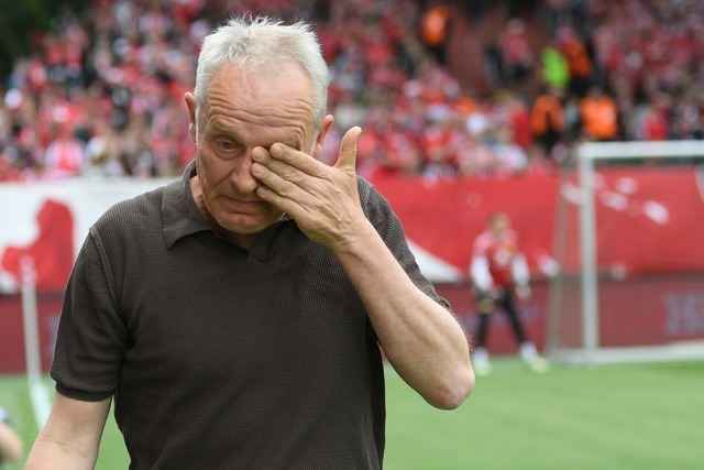 Emotionen, Elfmeter und kein Europa-Ticket: Der SC Freiburg bei Union Berlin