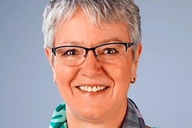 Ulrike Krmer (Lrrach)