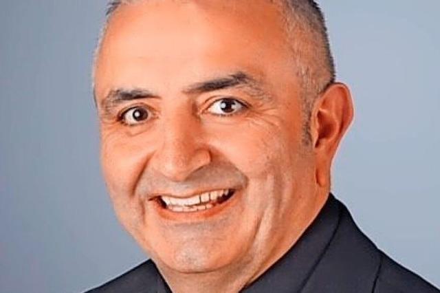 Kazim Ciftdogan (Lrrach)