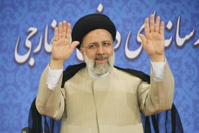Irans Prsident Raisi und Auenminister sind tot – dem Iran droht damit eine politische Krise