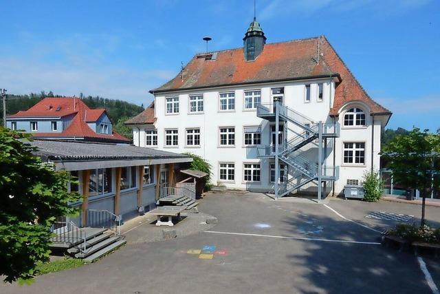 Architekten sollen Ideen fr Schule in Elzach einreichen