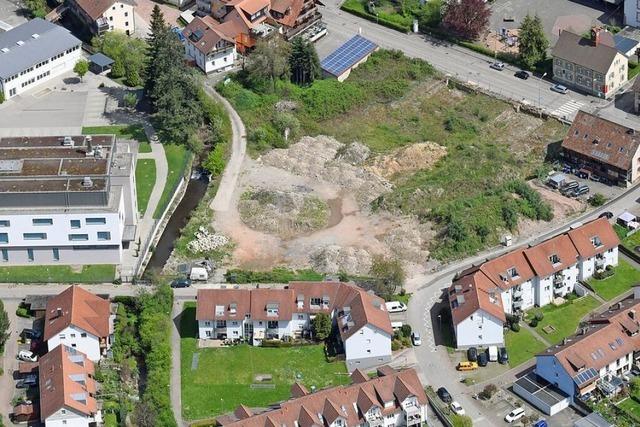 Was steckt hinter den vielen Baulcken in Schopfheim – und wie geht die Stadt damit um?