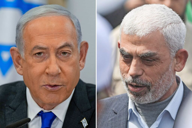 Haftbefehle gegen Netanjahu und Hamas-Fhrung beantragt