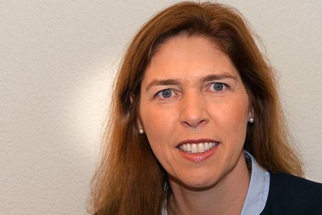 Sandra Maaen (Weil am Rhein)