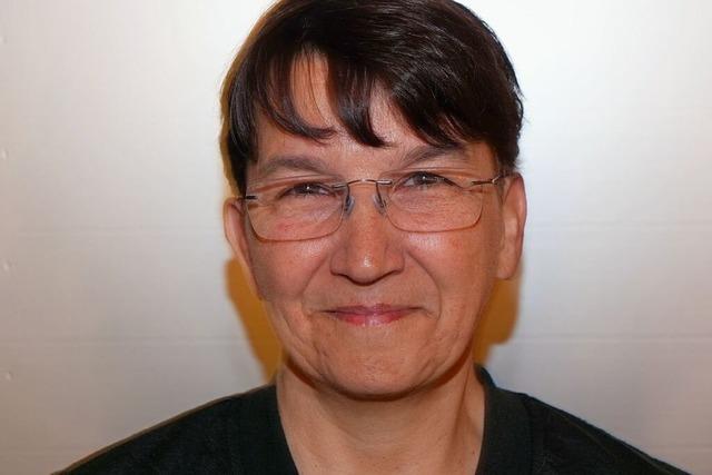 Susanne Kammerer (Weil am Rhein)