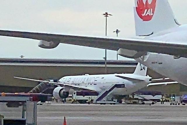 Ein Toter und 30 Verletzte bei Flugturbulenzen auf Flug von London nach Singapur