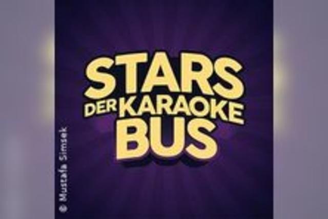 STARS - Der Karaoke Bus