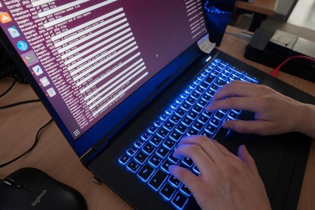 Cyberangriff auf Wehrle legt  Emmendinger Anlagenbauer teils lahm