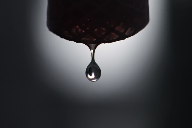 Wasser wird eine immer wertvollere Res... es auch f&uuml;r Anleger interessant.  | Foto: Sebastian Gollnow/dpa/dpa-tmn