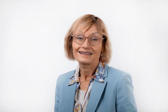 Barbara Bosse (Emmendingen)