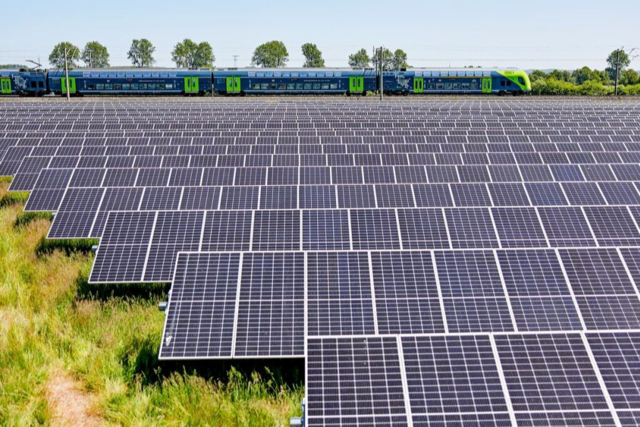 Solarherstellung doch wieder in Deutschland? Diese Firma glaubt daran