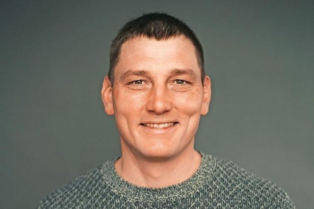 Peter Kaltenbach jun. (Heitersheim)