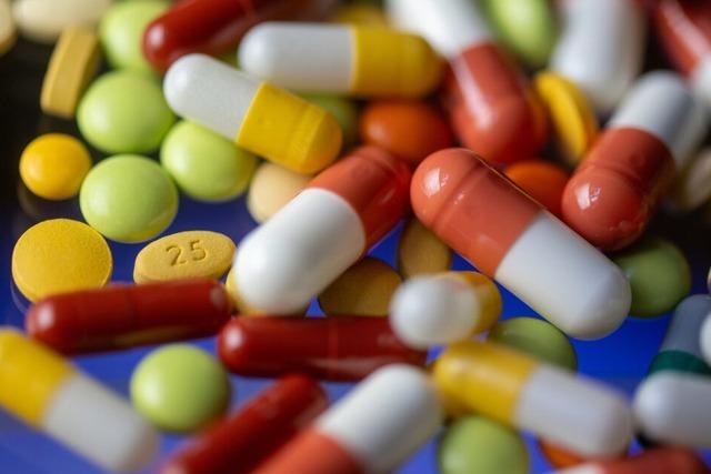 Pharmabranche warnt: Chinas Spionage-Gesetze gefhrden unsere Versorgung mit Arzneimitteln