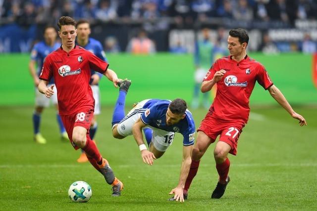 Newsblog: Florian Kath, ehemaliger Mittelfeldspieler des SC Freiburg, beendet verletzungsbedingt seine Karriere