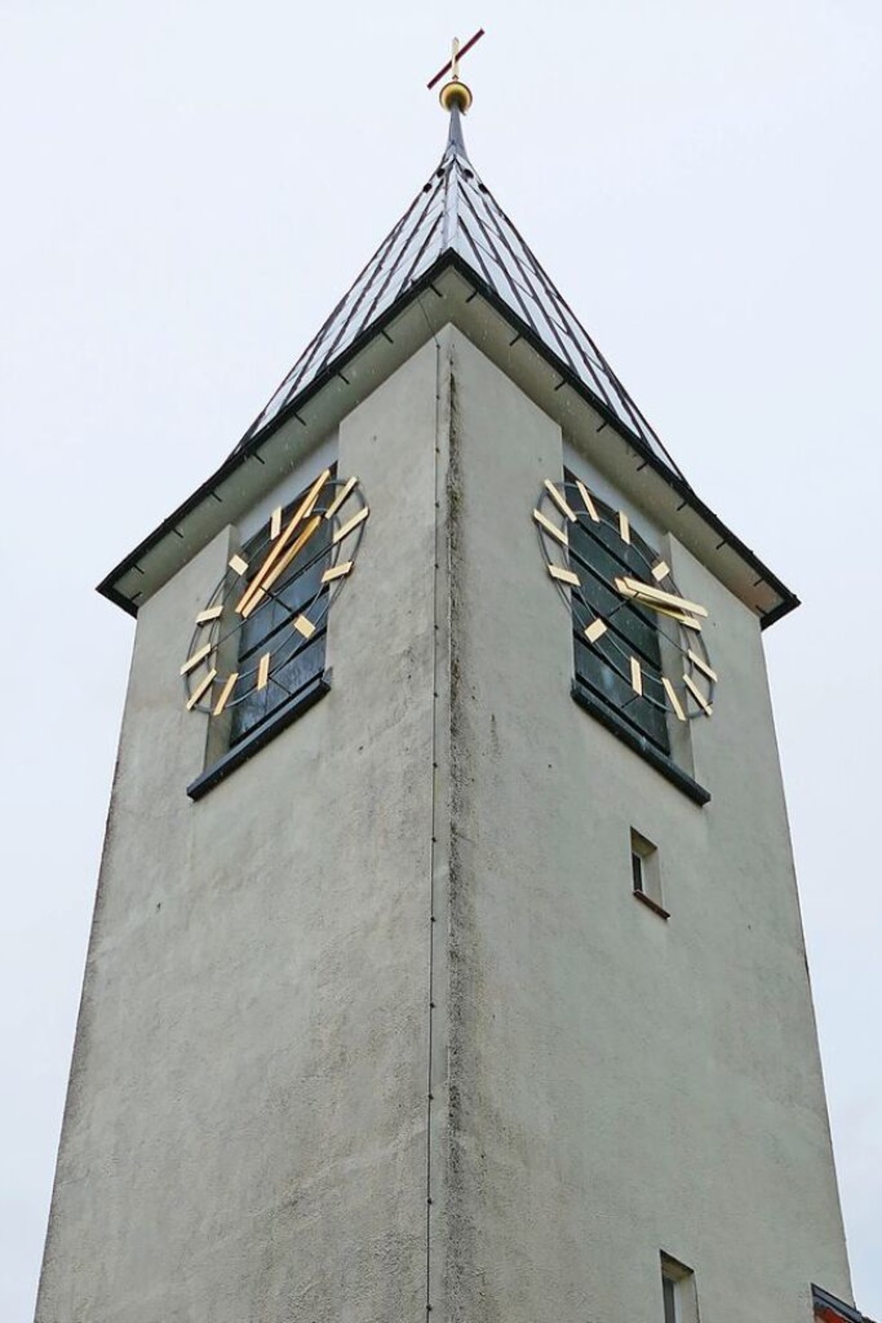 Gehrt Glockenluten In Der Nacht Zum Dorfleben? Manche Bewohner Von